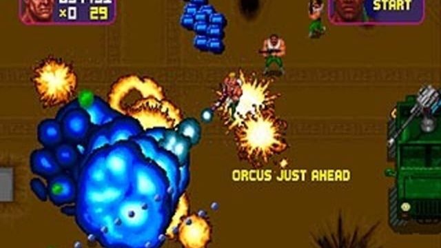 Midway Arcade Treasures 2 1