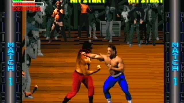 Midway Arcade Treasures 2 3