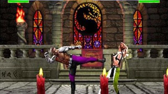 Midway Arcade Treasures 2 4