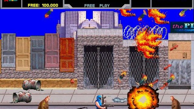 Midway Arcade Treasures 2 5