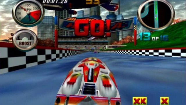 Midway Arcade Treasures 3 1