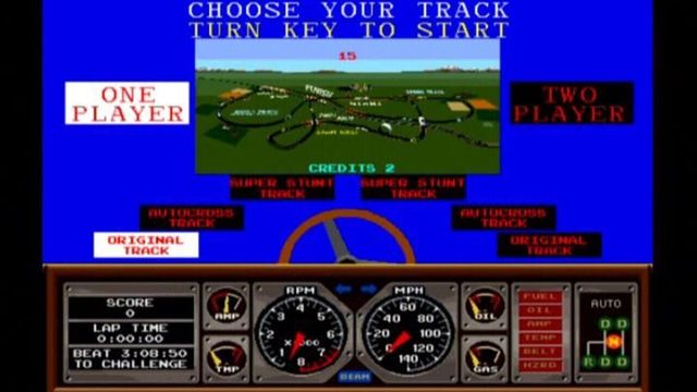 Midway Arcade Treasures 3 3