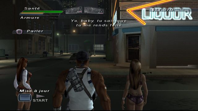 50 Cent: Bulletproof 3
