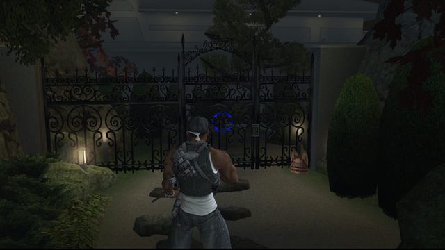 50 Cent: Bulletproof 4