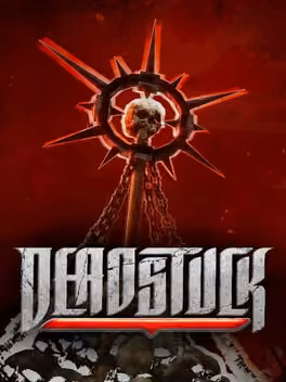 DeadStuck