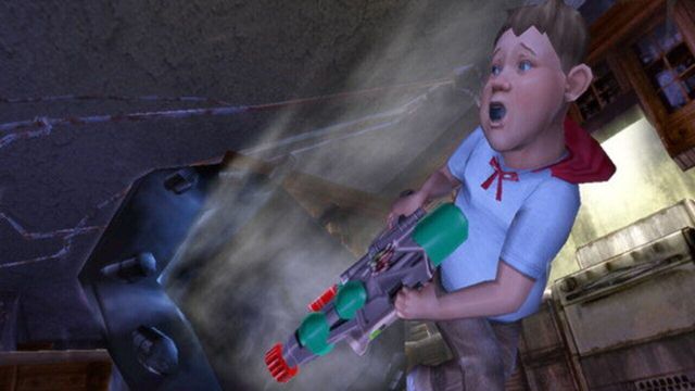 Monster House 2