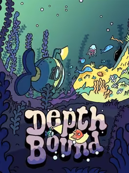 Depth-Bound