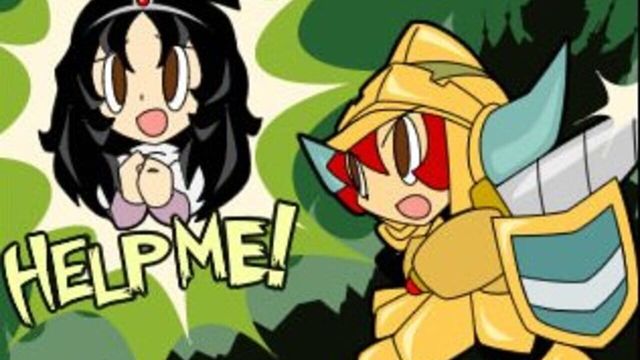 Mr. Driller: Drill Land 1