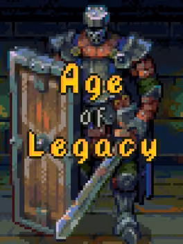 Age of Legacy
