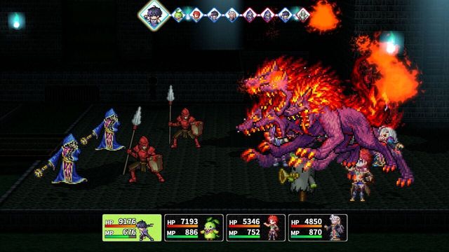 Isekai Villain 2