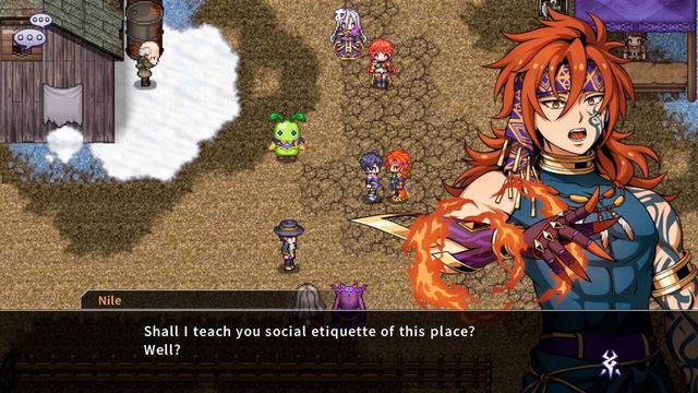 Isekai Villain 6