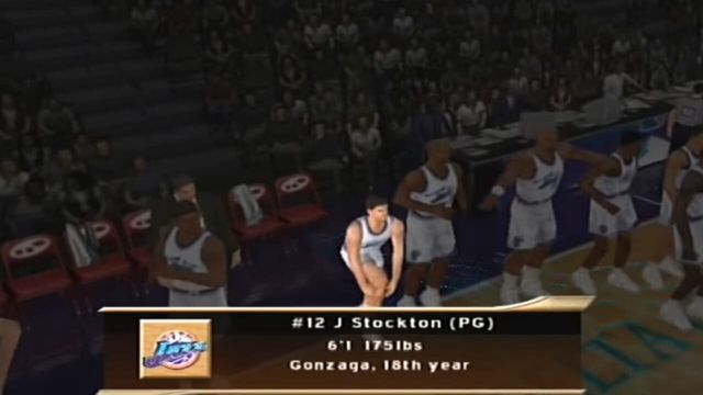 NBA 2K2 3
