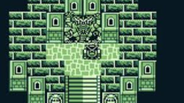 Final Fantasy Legend II 2