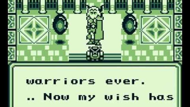 Final Fantasy Legend II 3