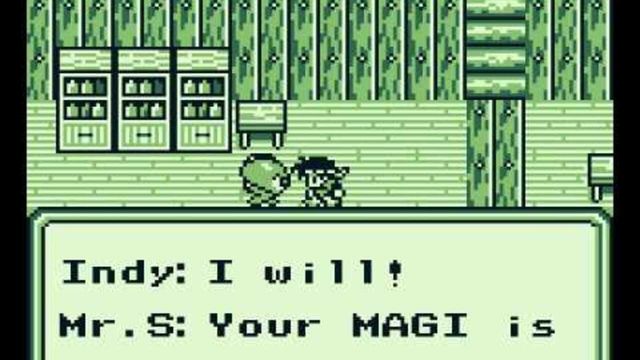 Final Fantasy Legend II 4