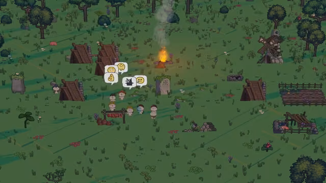 The Little Land 2