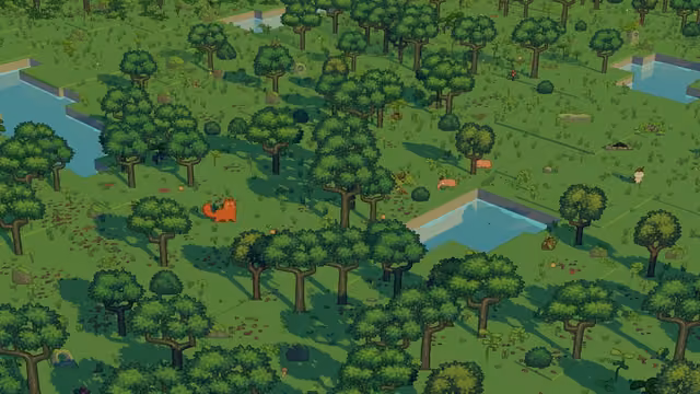 The Little Land 6