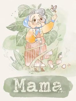 Mama