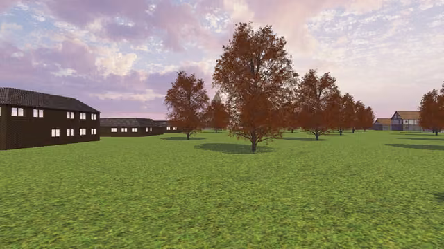 Robinsons Simulations World 3