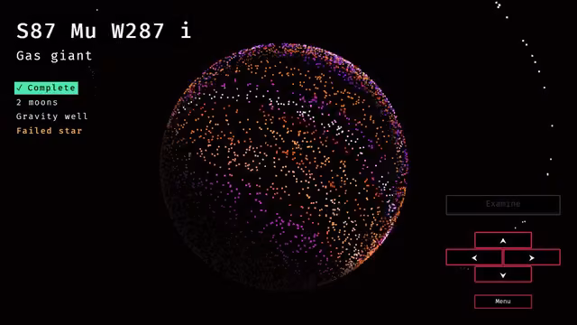 The Omega Reach 2