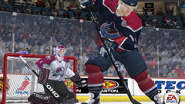 NHL 06 2