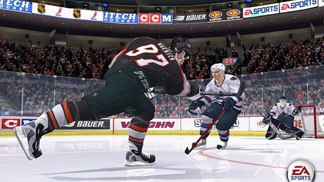 NHL 06 4