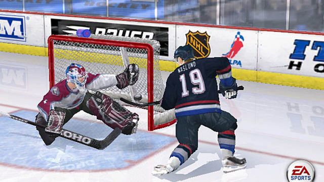 NHL 06 5