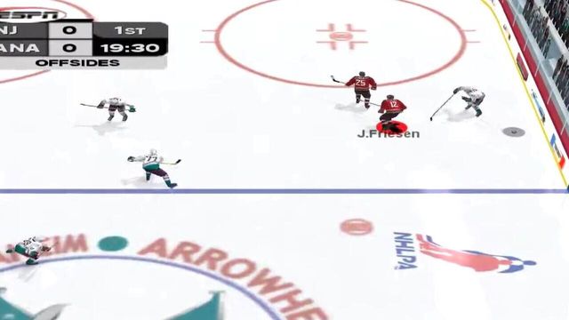 NHL 2K3 1