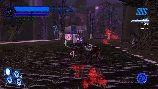 Zhust: The Illusion Soul 2