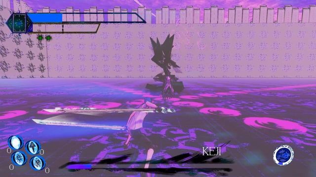 Zhust: The Illusion Soul 3