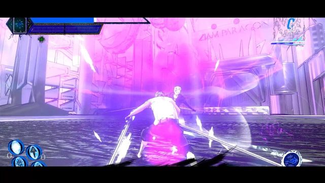 Zhust: The Illusion Soul 4