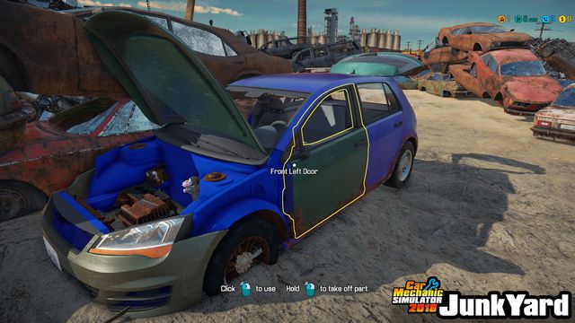 Car Mechanic Simulator 2018 3