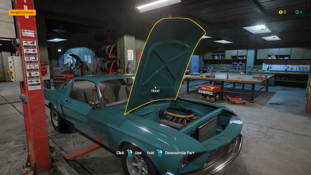 Car Mechanic Simulator 2018 6