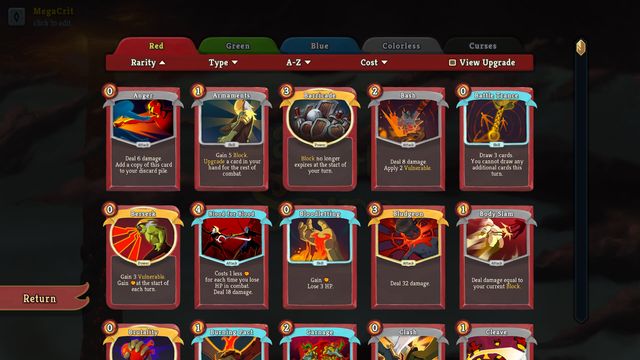 Slay the Spire 5