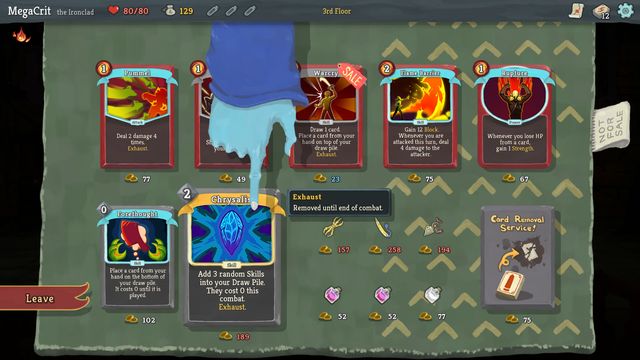 Slay the Spire 6