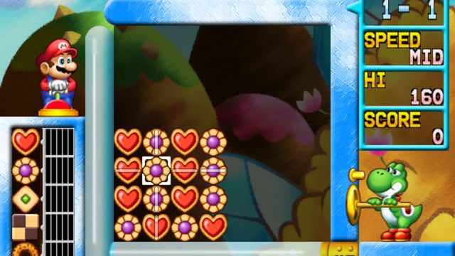 Nintendo Puzzle Collection 3