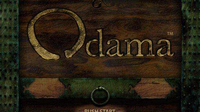 Odama 1