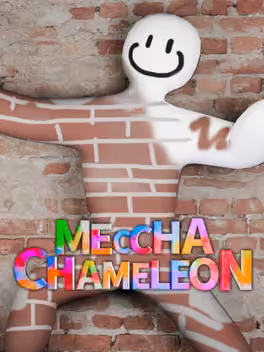 Meccha Chameleon