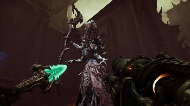 Doom: The Dark Ages - Revelations 3