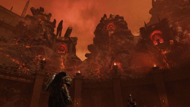 Doom: The Dark Ages - Revelations 4