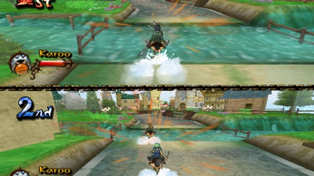 One Piece: Grand Adventure 1