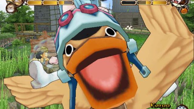 One Piece: Grand Adventure 2