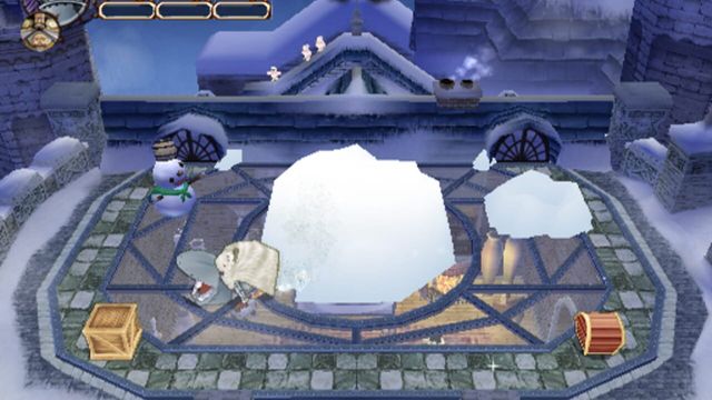 One Piece: Grand Adventure 3