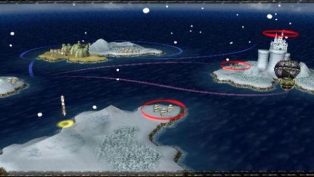 One Piece: Grand Adventure 4