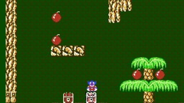 Mighty Bomb Jack 2