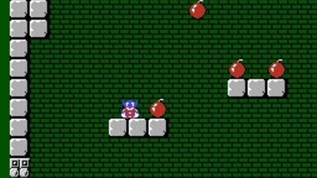 Mighty Bomb Jack 3
