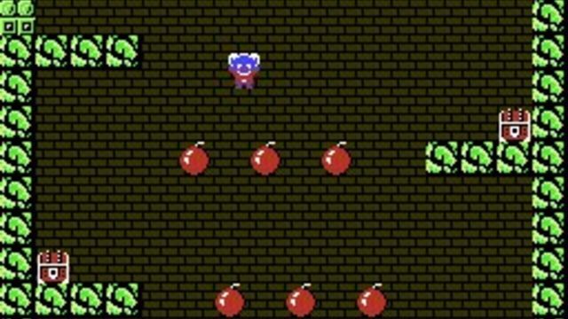 Mighty Bomb Jack 4