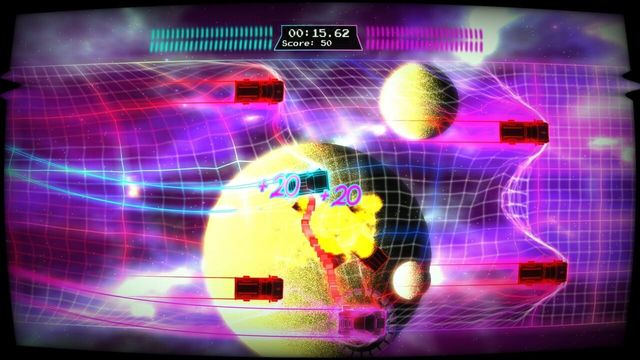 Lazer Cops 1