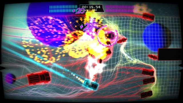 Lazer Cops 2