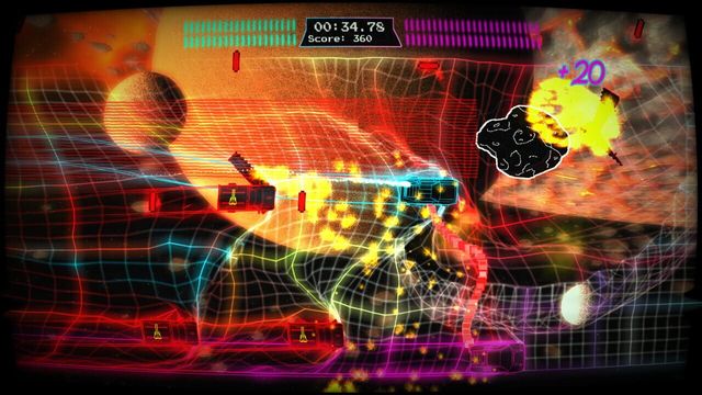 Lazer Cops 3